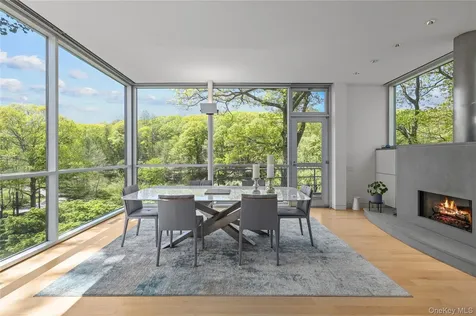 54 Cross Pond Road Pound Ridge NY 10576