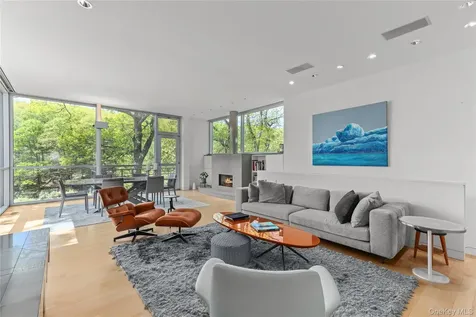 54 Cross Pond Road Pound Ridge NY 10576