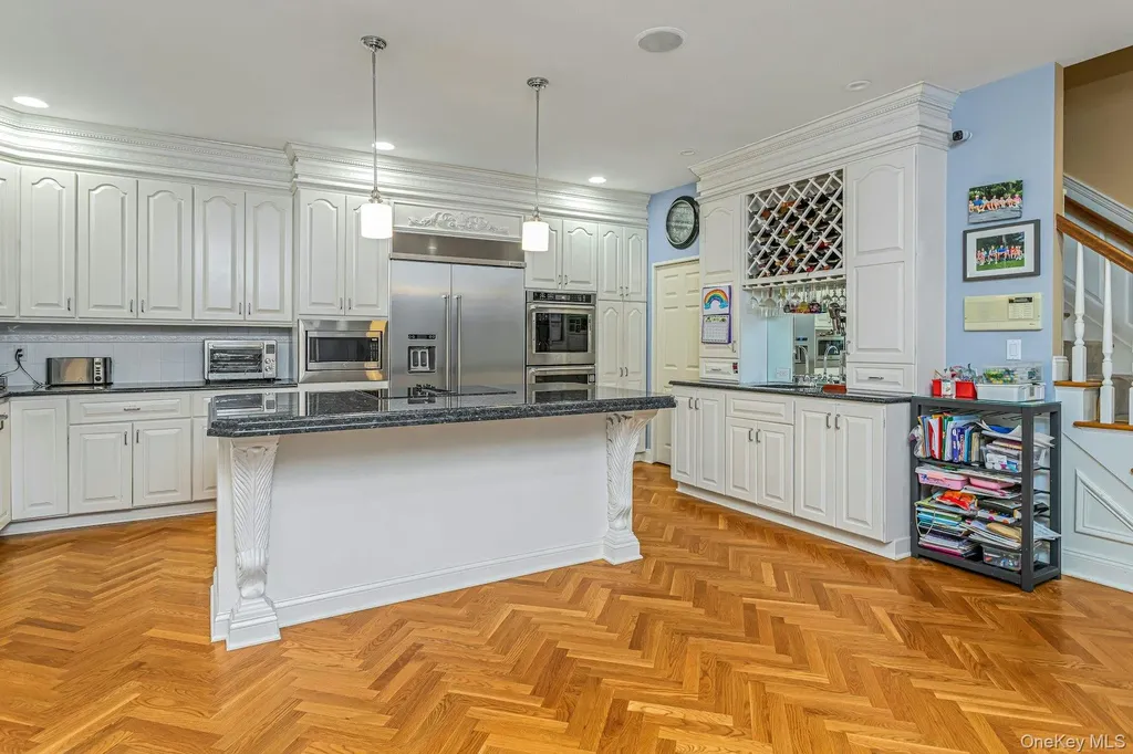 3 Kniffen Road Katonah NY 10536