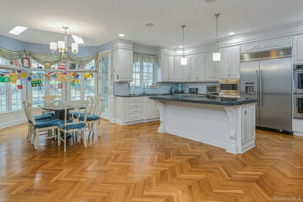 3 Kniffen Road Katonah NY 10536
