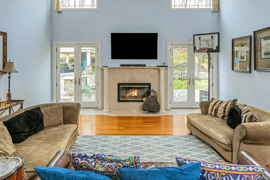3 Kniffen Road Katonah NY 10536