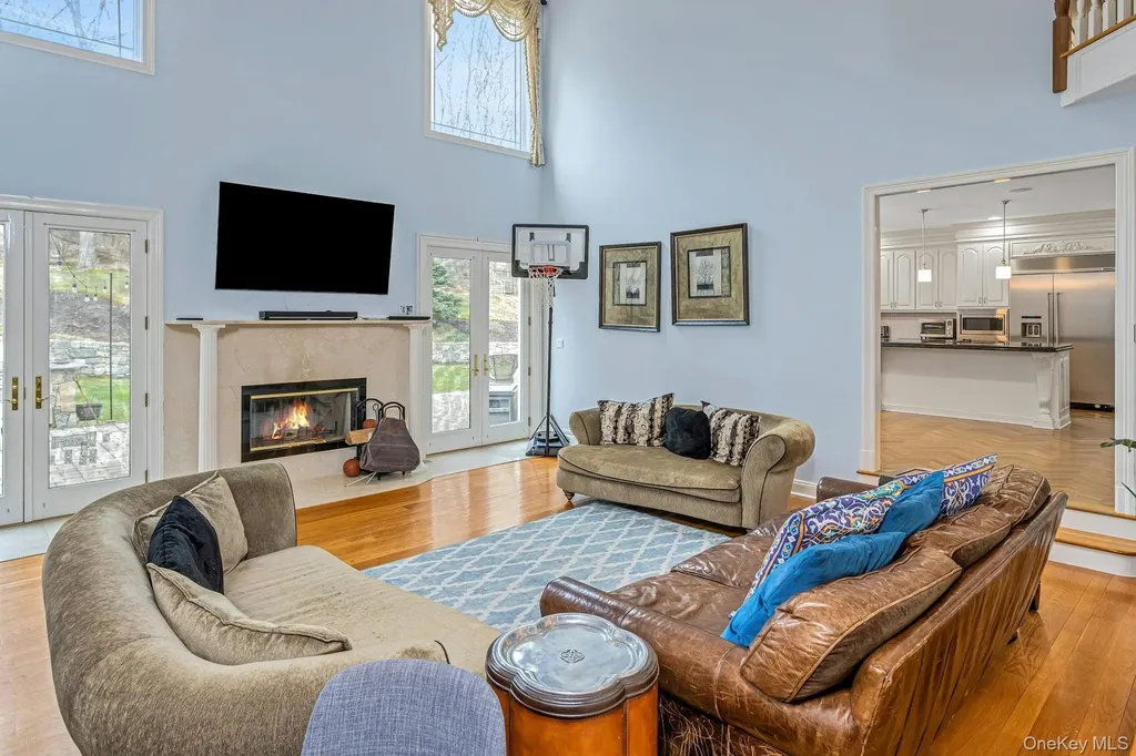 3 Kniffen Road Katonah NY 10536