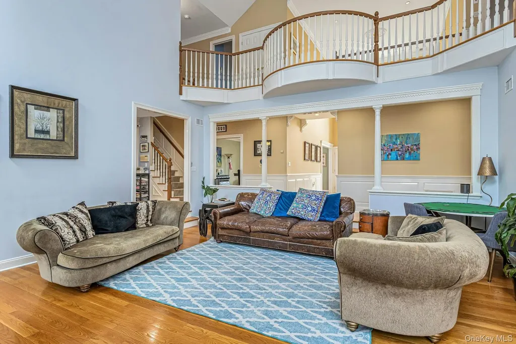 3 Kniffen Road Katonah NY 10536