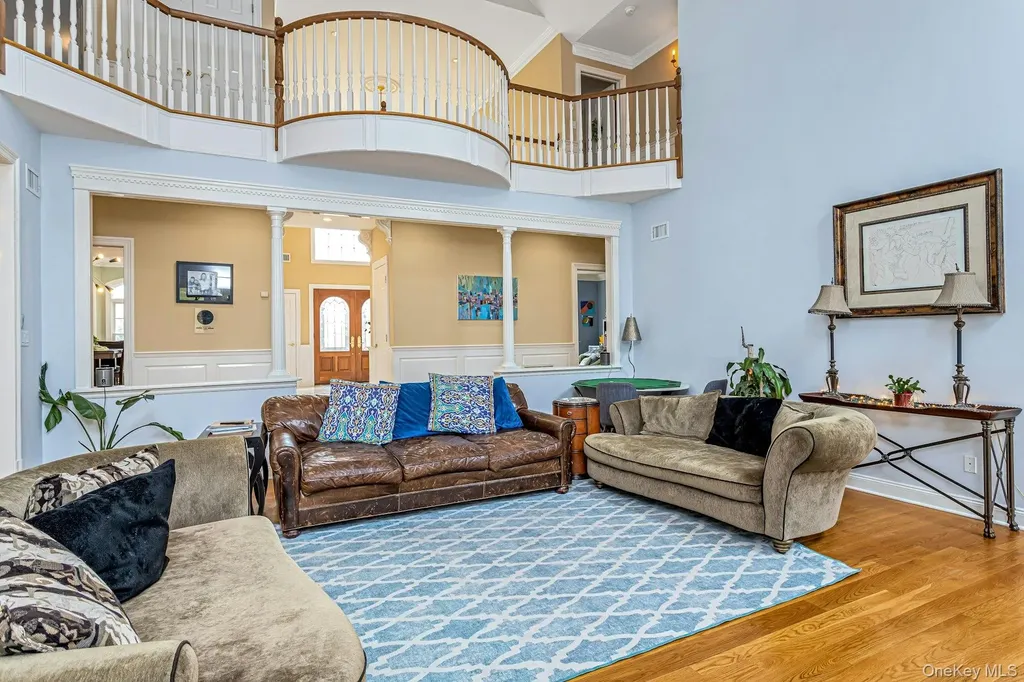 3 Kniffen Road Katonah NY 10536