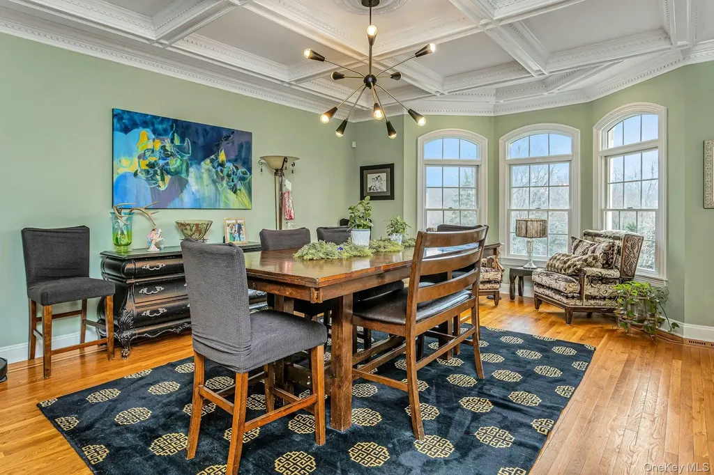 3 Kniffen Road Katonah NY 10536