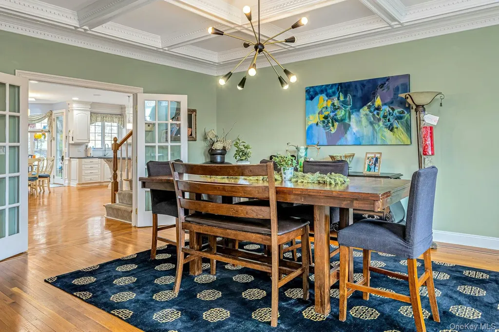 3 Kniffen Road Katonah NY 10536