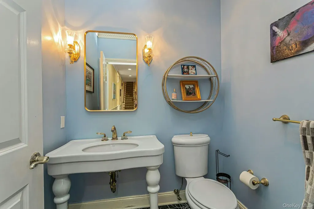 3 Kniffen Road Katonah NY 10536