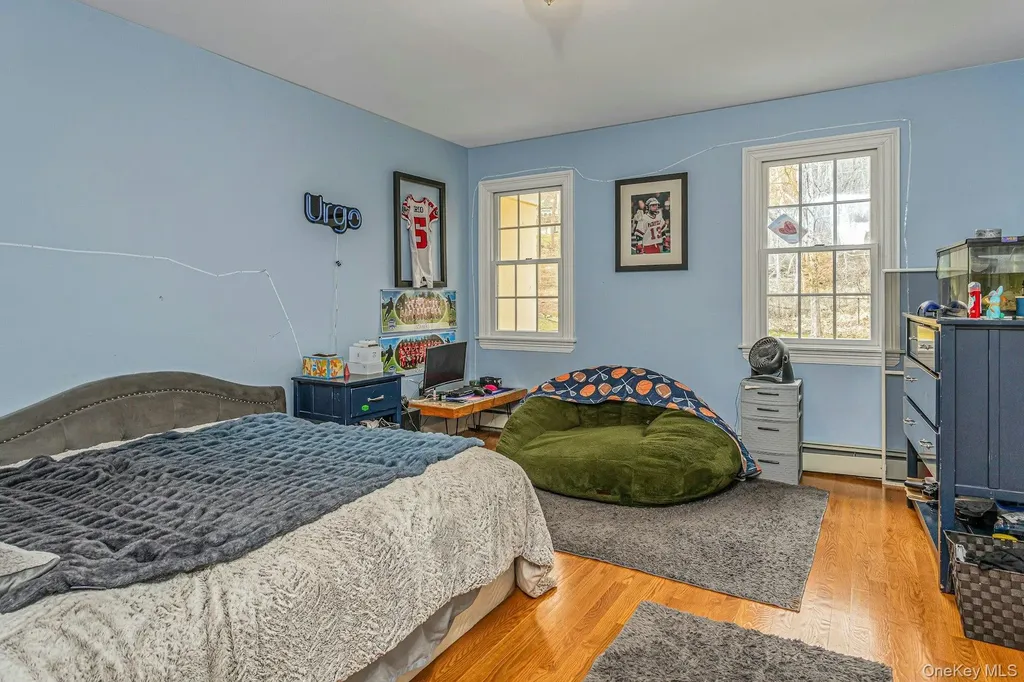 3 Kniffen Road Katonah NY 10536