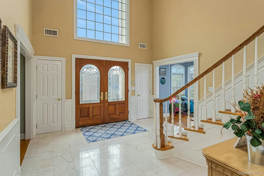 3 Kniffen Road Katonah NY 10536