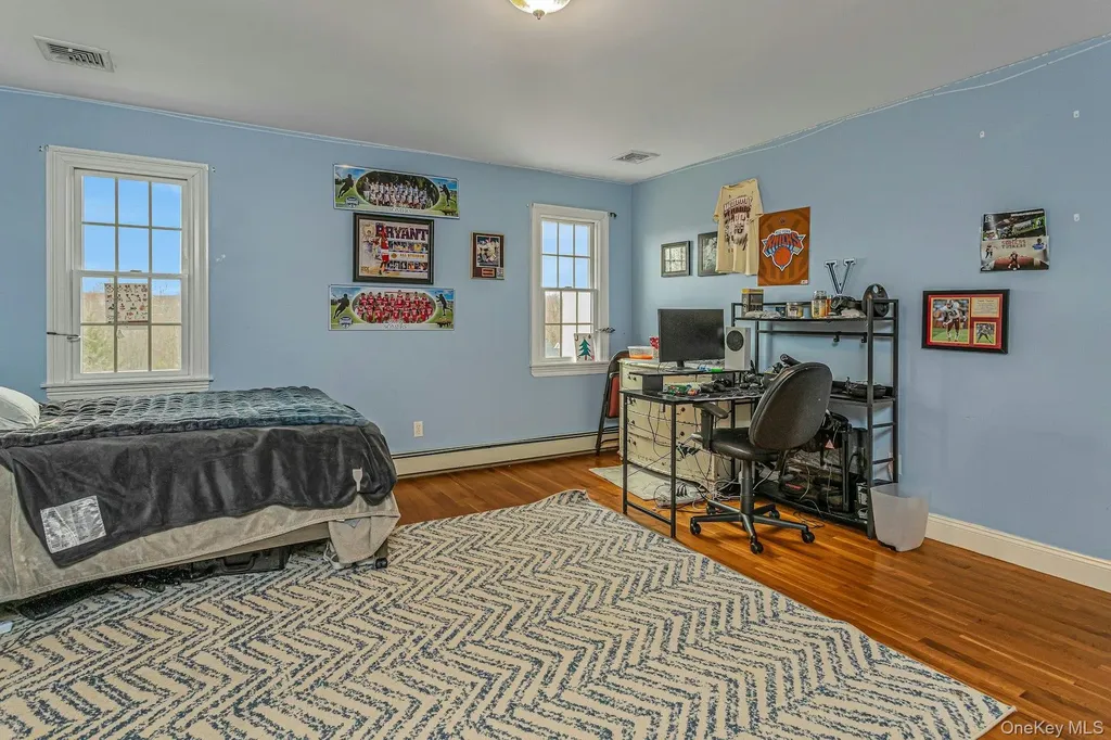 3 Kniffen Road Katonah NY 10536