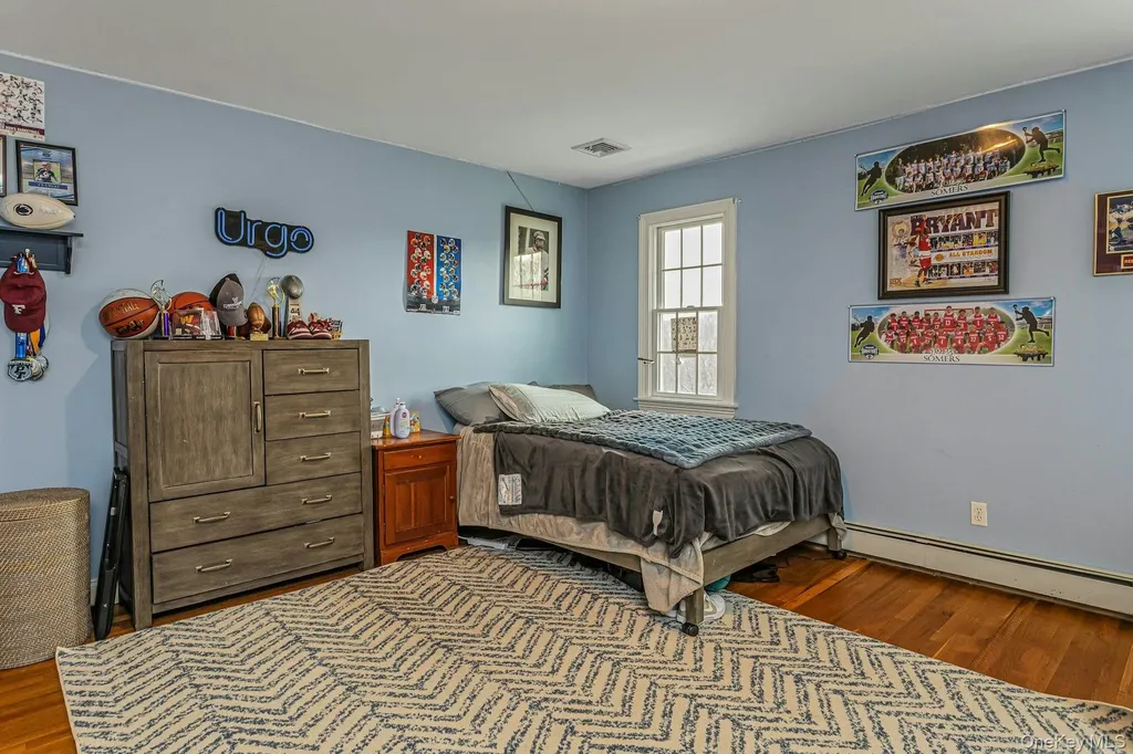 3 Kniffen Road Katonah NY 10536