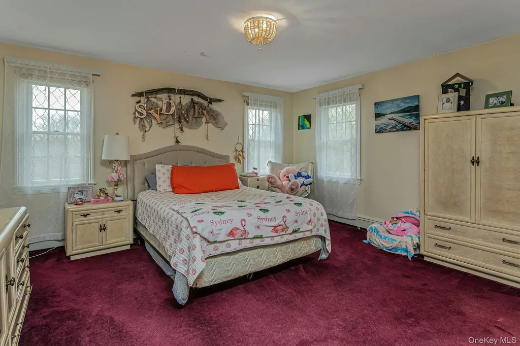 3 Kniffen Road Katonah NY 10536