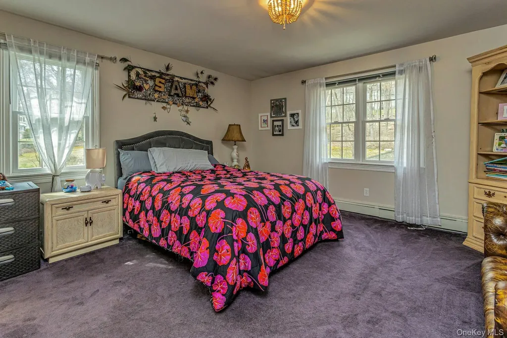 3 Kniffen Road Katonah NY 10536