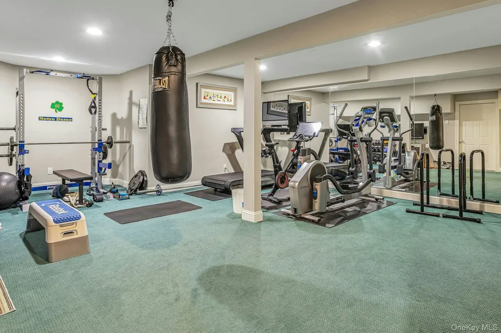 3 Kniffen Road Katonah NY 10536