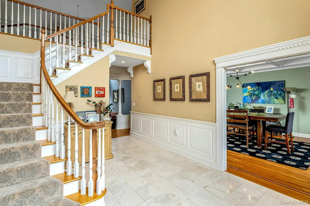 3 Kniffen Road Katonah NY 10536