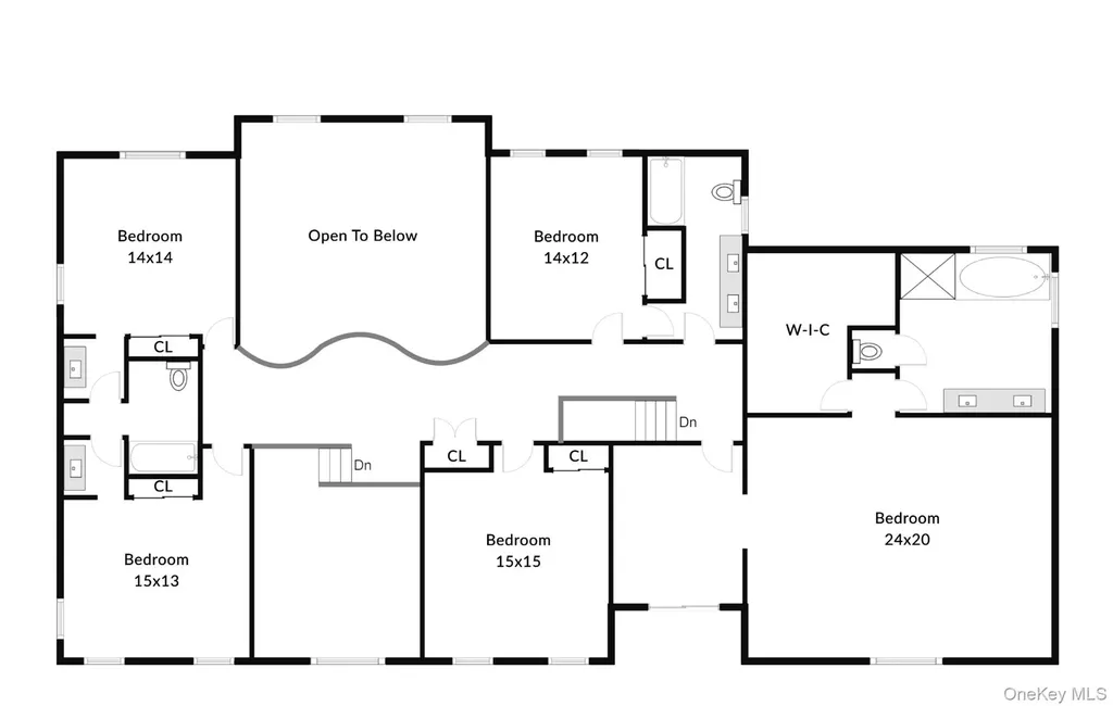 3 Kniffen Road Katonah NY 10536