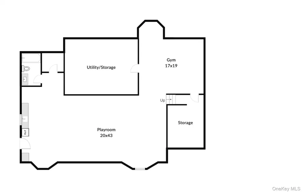 3 Kniffen Road Katonah NY 10536