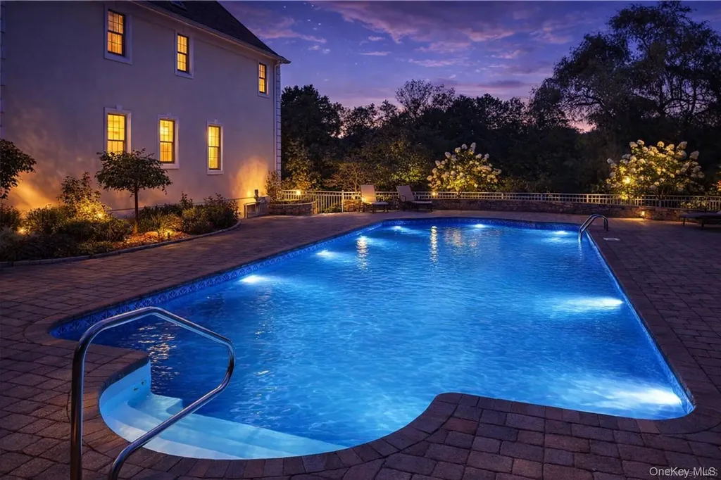 3 Kniffen Road Katonah NY 10536