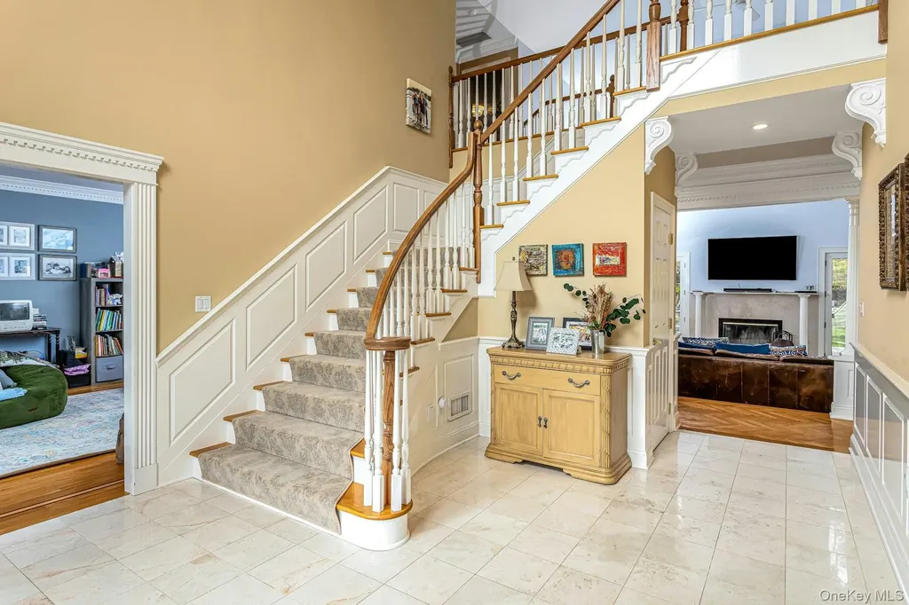 3 Kniffen Road Katonah NY 10536