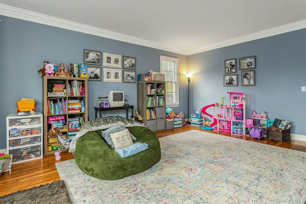 3 Kniffen Road Katonah NY 10536