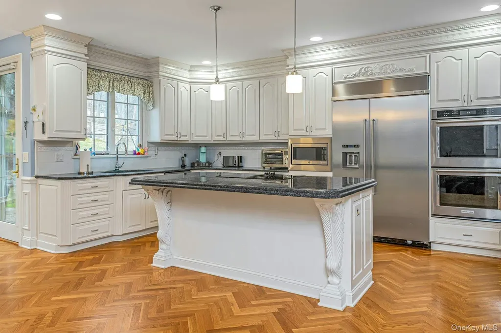 3 Kniffen Road Katonah NY 10536