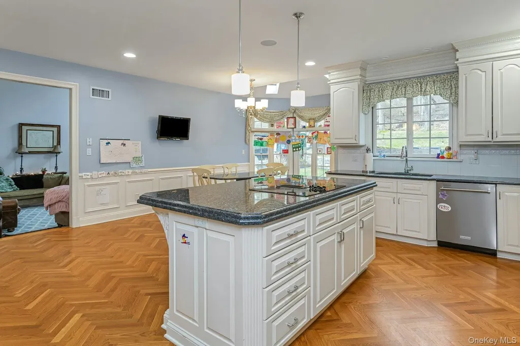 3 Kniffen Road Katonah NY 10536