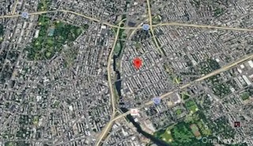 1215 Elder Avenue Bronx NY 10472