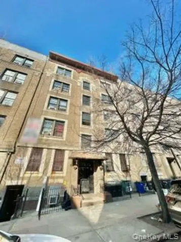 1215 Elder Avenue Bronx NY 10472
