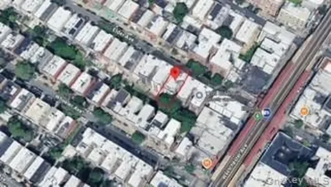1215 Elder Avenue Bronx NY 10472