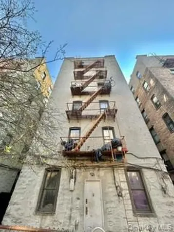 1215 Elder Avenue Bronx NY 10472