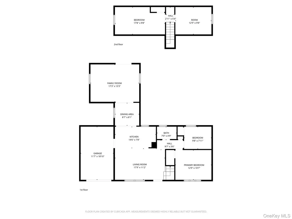108 Marshall Drive Selden NY 11784