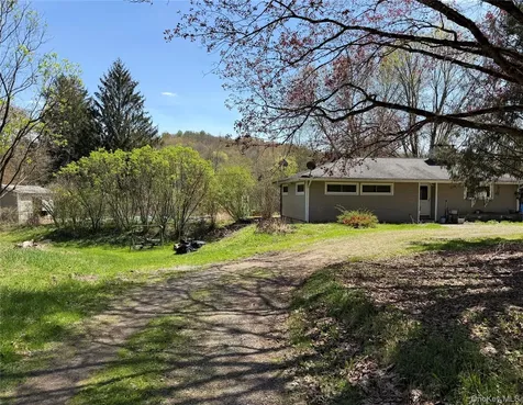 2518 Route 9g Rhinebeck NY 12580