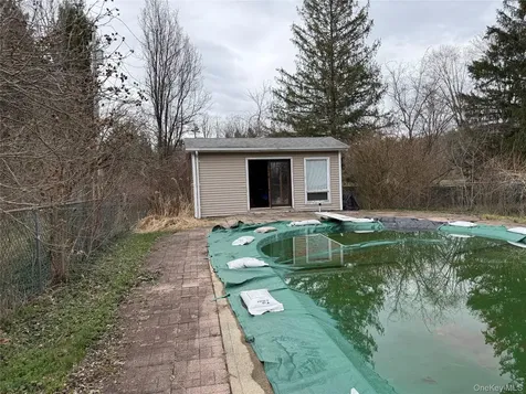 2518 Route 9g Rhinebeck NY 12580