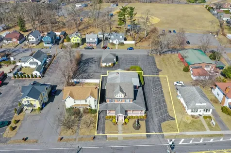 411 Albany Avenue Kingston NY 12401