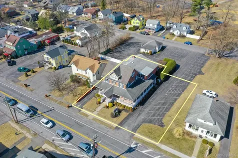 411 Albany Avenue Kingston NY 12401