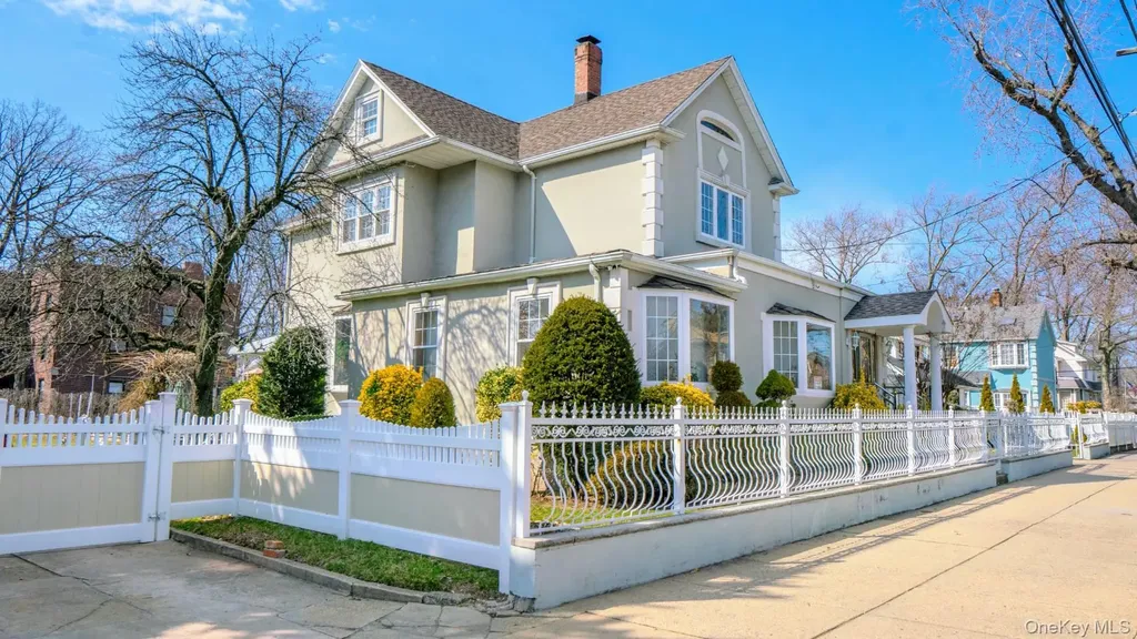 93-44 224th Street Queens Village NY 11428