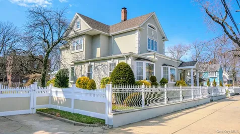 93-44 224th Street Queens Village NY 11428