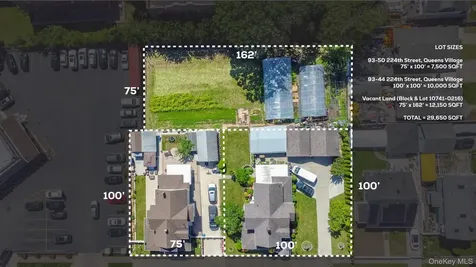93-44 224th Street Queens Village NY 11428