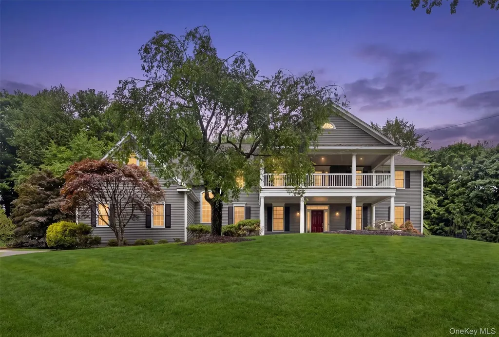 4 Pearl Court Katonah NY 10536