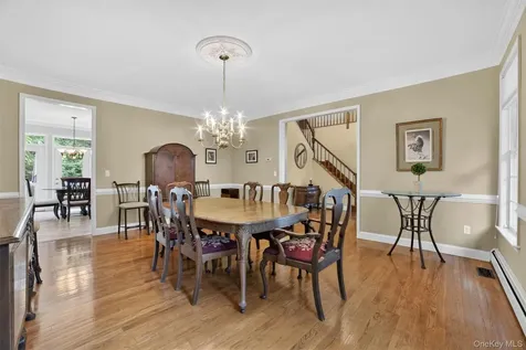 4 Pearl Court Katonah NY 10536