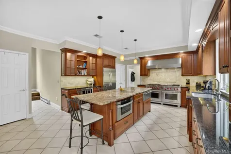 4 Pearl Court Katonah NY 10536