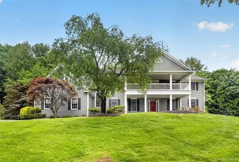 4 Pearl Court Katonah NY 10536