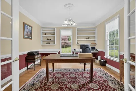 4 Pearl Court Katonah NY 10536