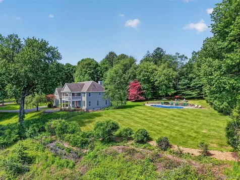 4 Pearl Court Katonah NY 10536