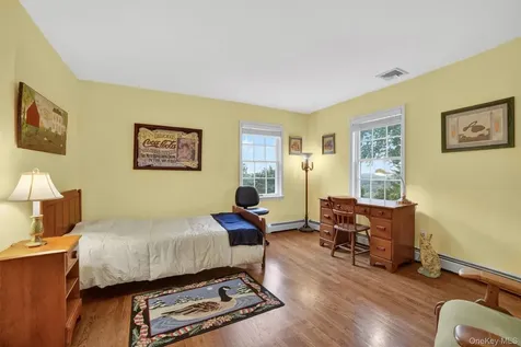 4 Pearl Court Katonah NY 10536