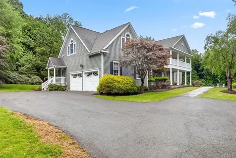 4 Pearl Court Katonah NY 10536
