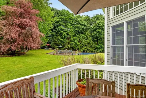 4 Pearl Court Katonah NY 10536