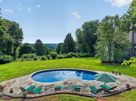 4 Pearl Court Katonah NY 10536