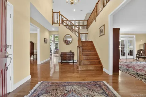 4 Pearl Court Katonah NY 10536