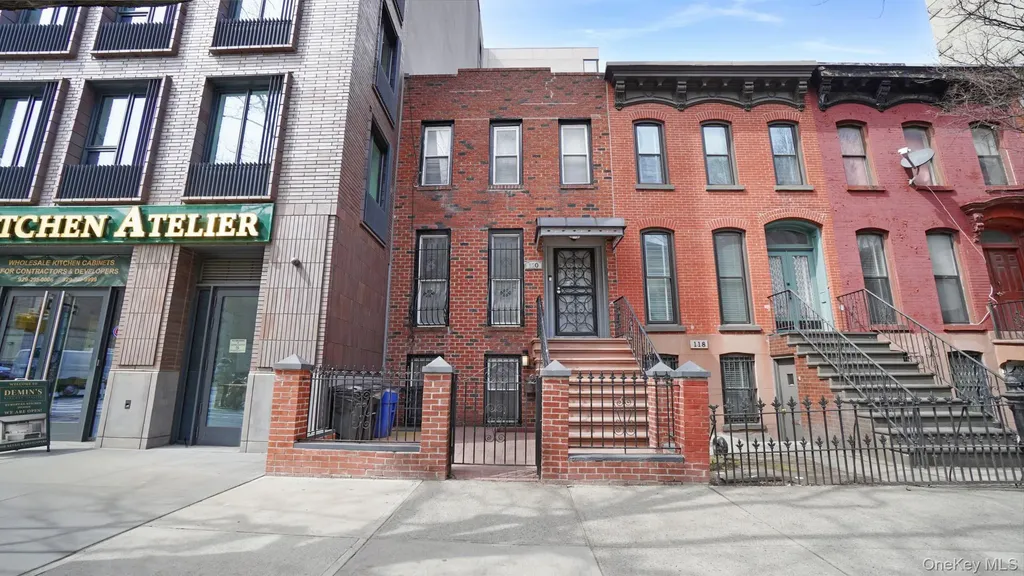 120 4th Avenue Brooklyn NY 11217
